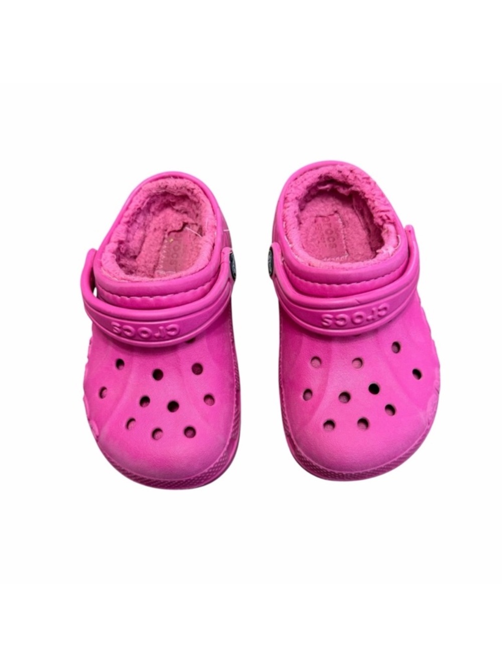 Crocs Baya Lined Clog